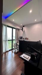 Normanton Park (D5), Apartment #549096991